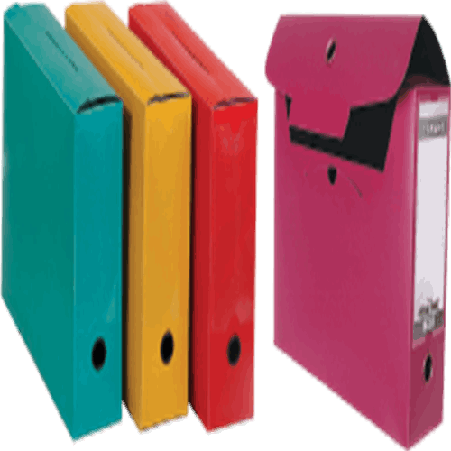 فایل باکس درب دار سهند