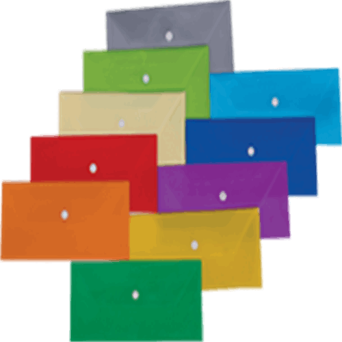 پاکت دکمه دار ملخی CH سهند