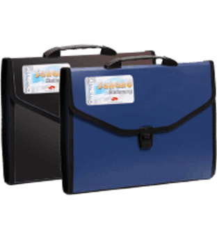 اسپندینگ فایل