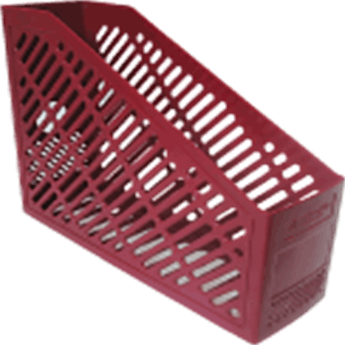 فایل باکس (جا مجله ای) 9 سانت سهند