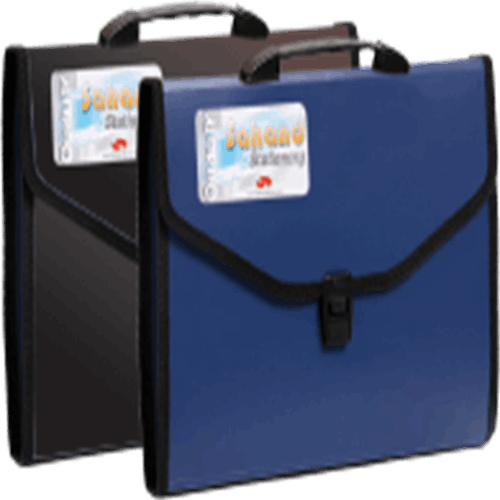 اسپندینگ فایل قفل دار دسته دار F سهند