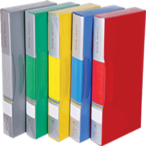 آلبوم فایل 60 برگ اورجینال سهند